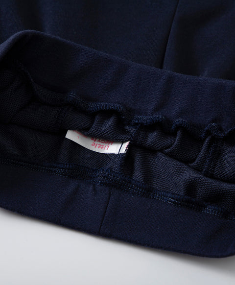 Junior Chroma Kids Sporty Shorts