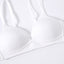 Junior Soft Cloud Teenagers Triangle Bralette Bra