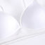 Junior Soft Cloud Teenagers Triangle Bralette Bra