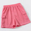Junior Chroma Kids Pocket Shorts