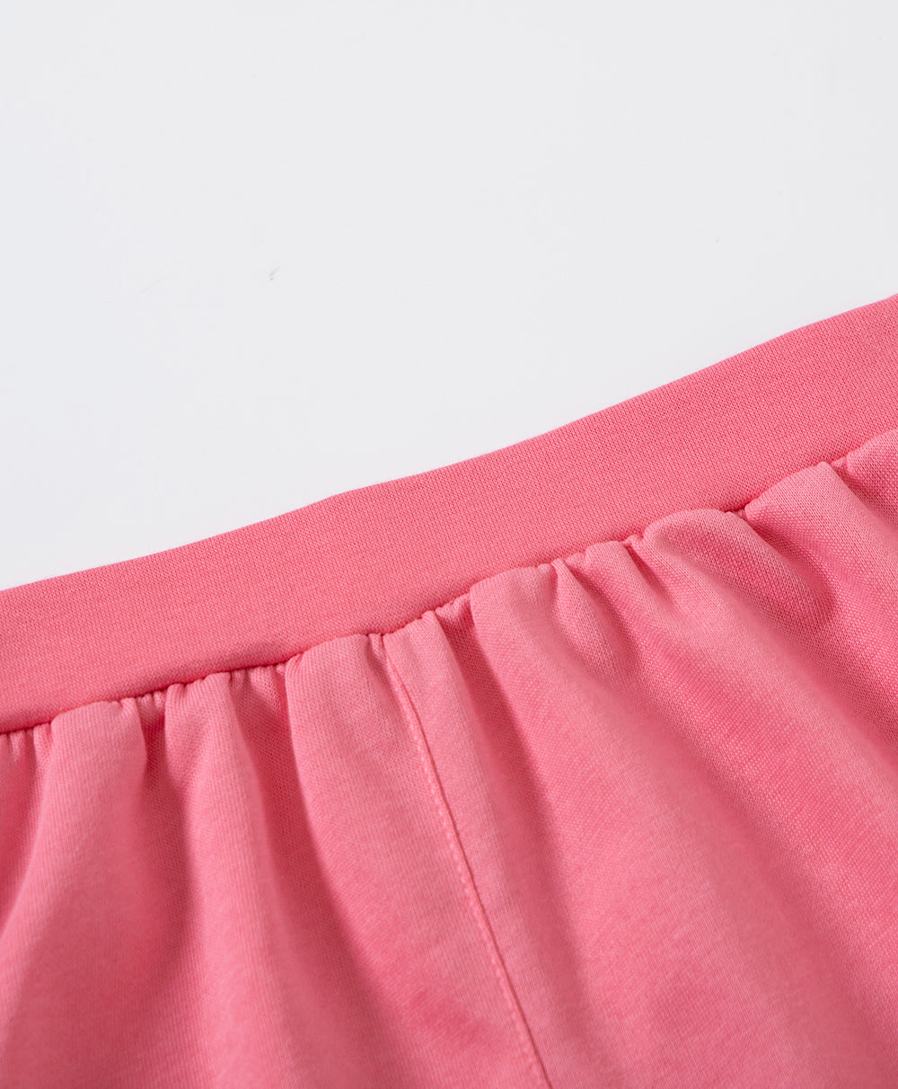 Junior Chroma Kids Pocket Shorts