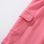Junior Chroma Kids Pocket Shorts