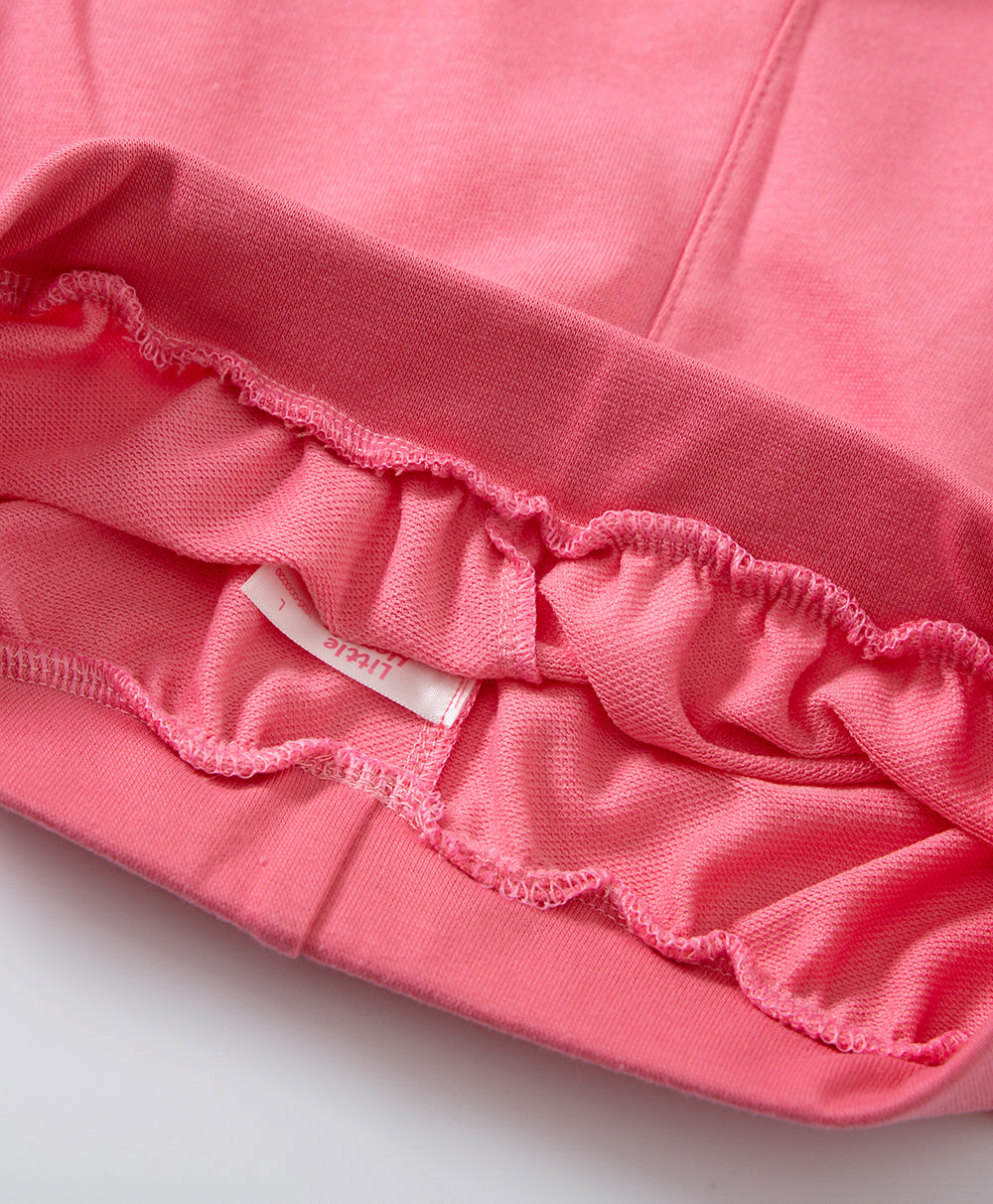 Junior Chroma Kids Pocket Shorts