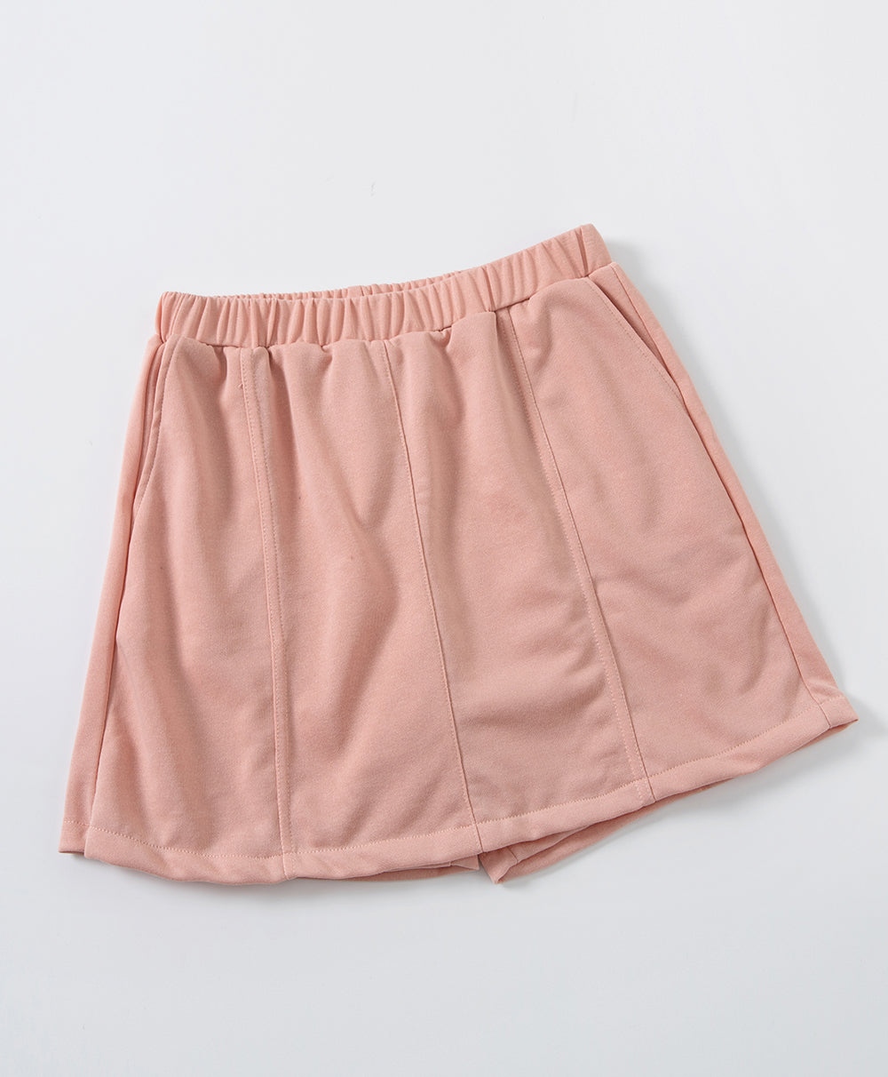 Junior Chroma Kids Pocket Skorts