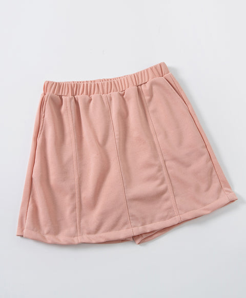 Junior Chroma Kids Pocket Skorts