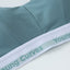 365 Days with Young Curves Athletics Club Wireless Strap Back Pull over vest