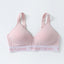 365 Days with Young Curves Athletics Club Wireless U-Back Bralette with Back Hooks