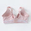365 Days with Young Curves Athletics Club Wireless U-Back Bralette with Back Hooks