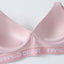 365 Days with Young Curves Athletics Club Wireless U-Back Bralette with Back Hooks