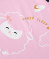 Sheep Sleep PJ Set