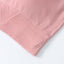 Seamless Knit Sporty U-Back Pull Over Vest