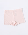 Junior Soft Cloud Safety Shorts 2pcs-pack Panties