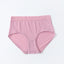 Heartbeat Lace Microfiber Mid Waist Hipster Panties