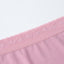 Heartbeat Lace Microfiber Mid Waist Hipster Panties