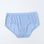 Heartbeat Lace Microfiber Low Waist Midi Panties