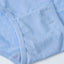 Heartbeat Lace Microfiber Low Waist Midi Panties