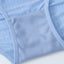 Heartbeat Lace Microfiber Low Waist Midi Panties