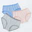 Soulmesh Microfiber Low Waist Hipster Panties