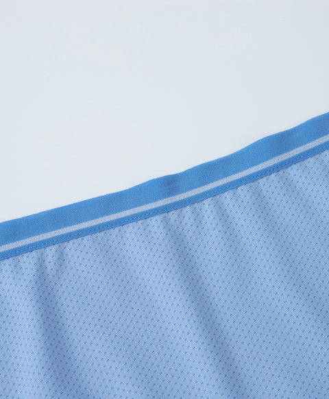 Soulmesh Microfiber Low Waist Hipster Panties