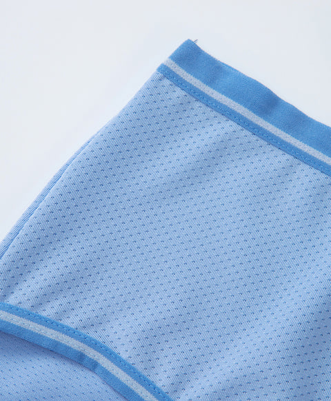 Soulmesh Microfiber Low Waist Hipster Panties
