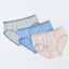 Soulmesh Microfiber Low Waist Midi Panties