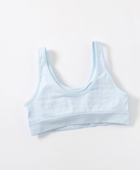 Junior Shining Heart Seamfree U-Back Pull-over Vest