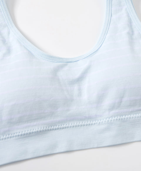 Junior Shining Heart Seamfree U-Back Pull-over Vest