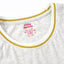 Junior Let it Snow Sleep Dress