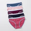 Evening Sunset 5-pack Low Waist Mini Panties