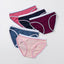 Evening Sunset 5-pack Low Waist Mini Panties