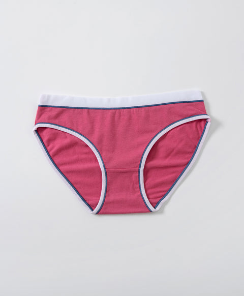 Evening Sunset 5-pack Low Waist Mini Panties