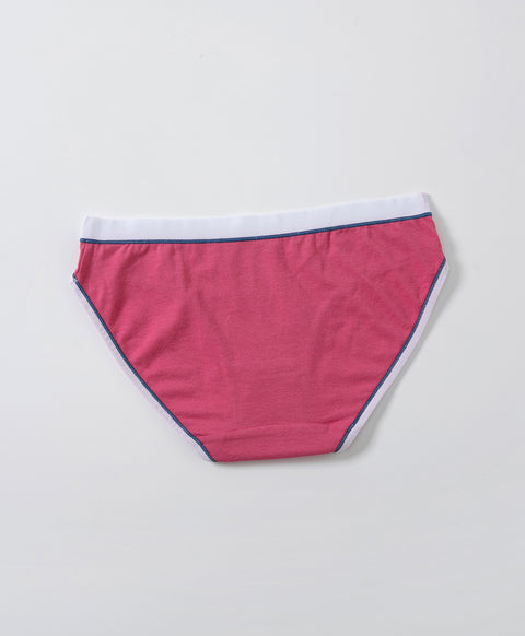 Evening Sunset 5-pack Low Waist Mini Panties