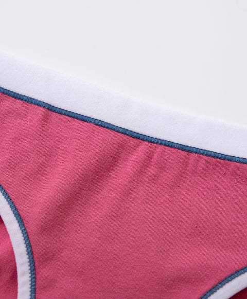 Evening Sunset 5-pack Low Waist Mini Panties