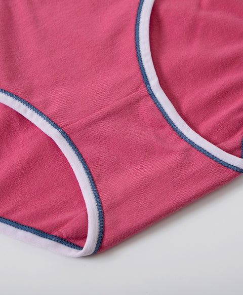 Evening Sunset 5-pack Low Waist Mini Panties