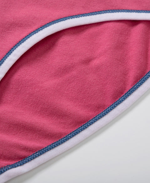 Evening Sunset 5-pack Low Waist Mini Panties
