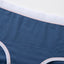 Evening Sunset 5-pack Mid Waist Hipster Panties