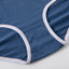 Evening Sunset 5-pack Mid Waist Hipster Panties