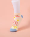 Have A Picnic Day Graphic Ankle Socks