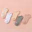 Have A Picnic Day Embroidered Character Ankle Socks