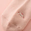 Have A Picnic Day Embroidered Character Ankle Socks