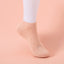 Have A Picnic Day Embroidered Character Ankle Socks