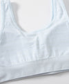 Junior Shining Heart Seamfree U-Back Teens Vest with Bra Paddings