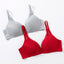 Destiny Romance Wireless Triangle Bra