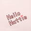 Junior Yuki & Hattie Signature GIRLS PJ Dress