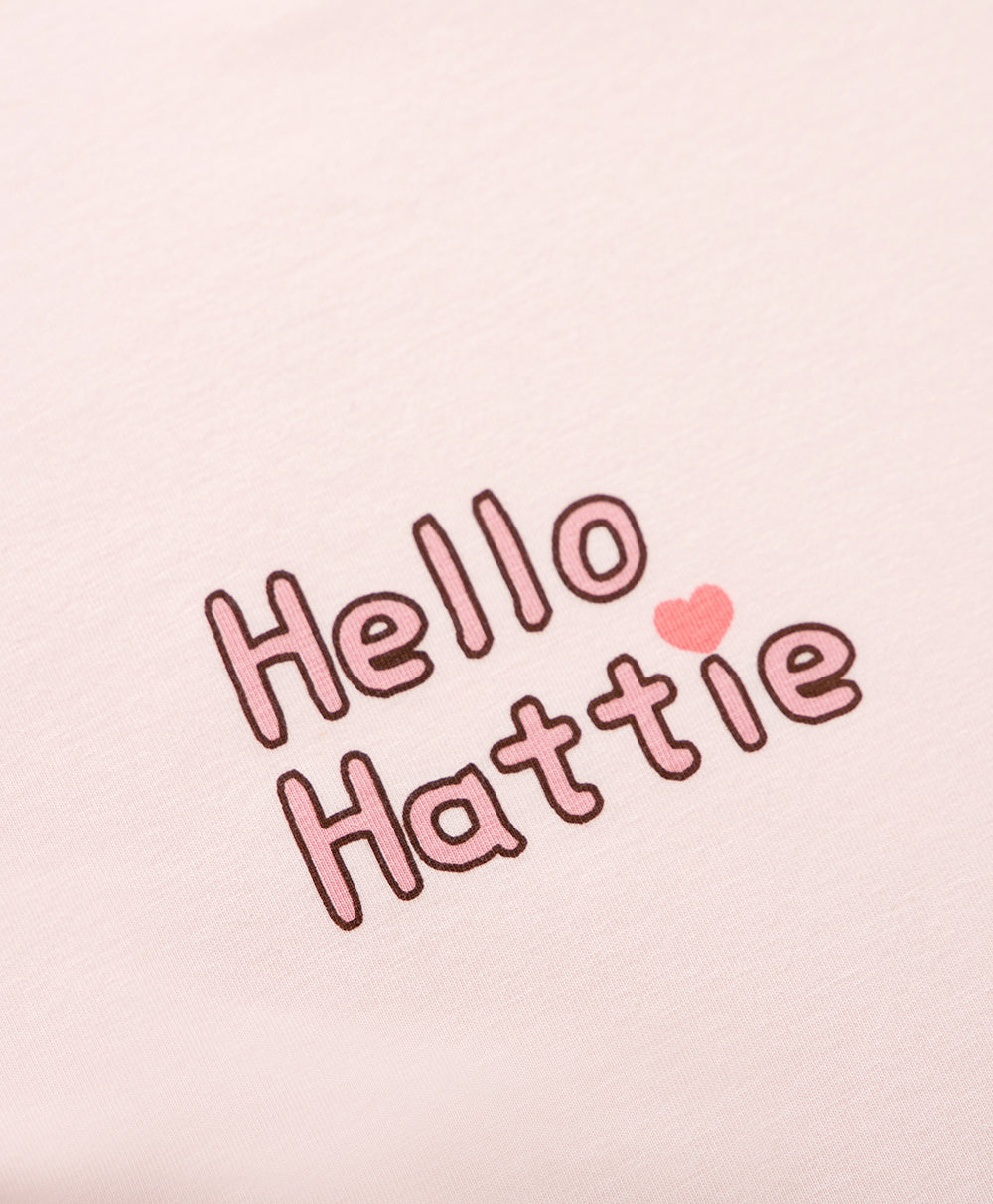 Junior Yuki & Hattie Signature GIRLS PJ Dress