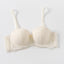 Floral Fantasy 1/2 Cup Push-Up Underwired Multiway Bra