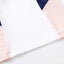 Junior Playful Colour Blocking Girl's Racer Back Long Vest
