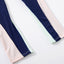 Junior Playful Colour Blocking Girl's Leggings
