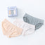 Junior Shining Heart Seamfree 3-Pack Mini Panties