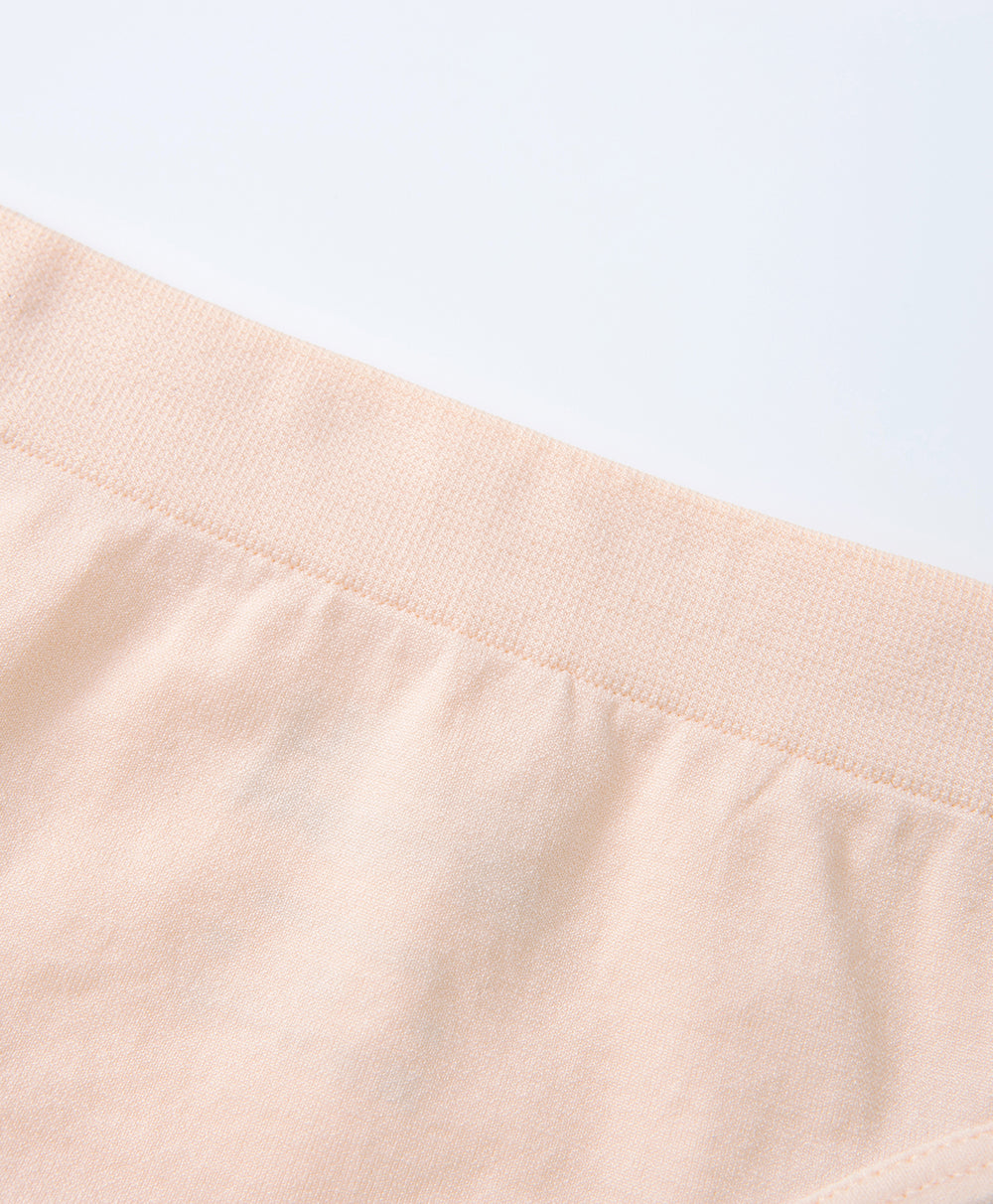 Junior Shining Heart Seamfree 3-Pack Mini Panties